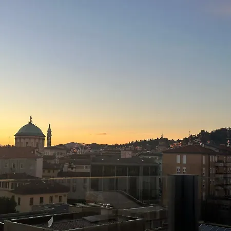 Feel - Bellavista Penzion *