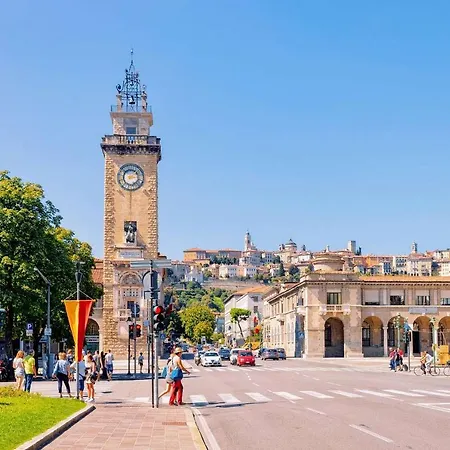 Feel - Bellavista Penzion *