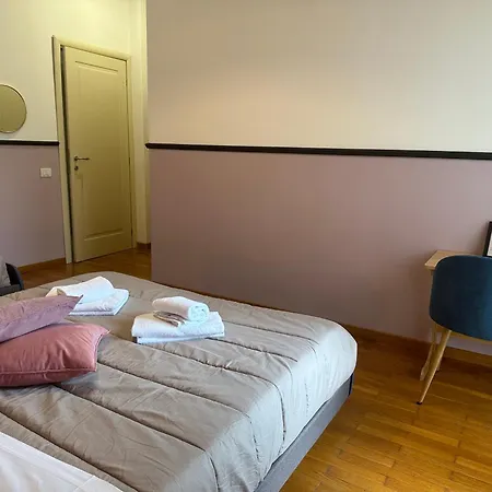 Feel - Bellavista 招待所