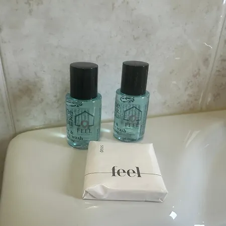 Feel - Bellavista *