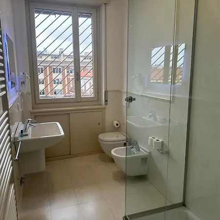 Feel - Bellavista Penzion *