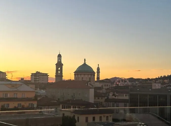 Feel - Bellavista 贝尔加莫