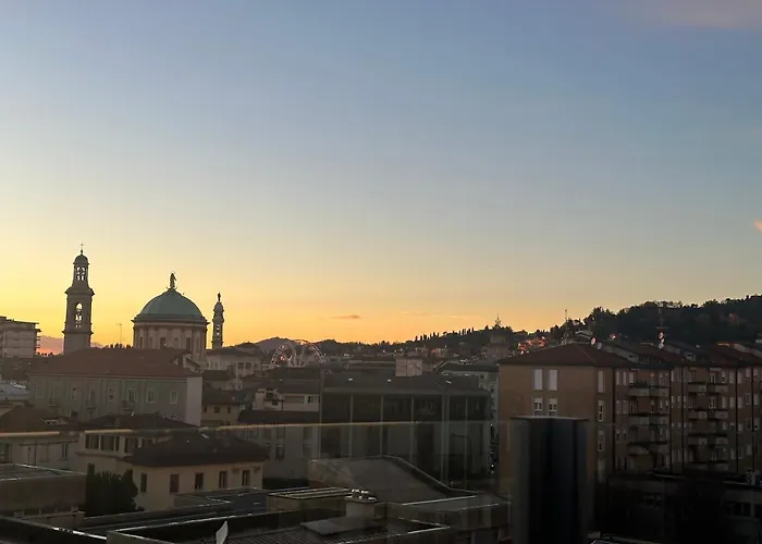 Feel - Bellavista Гостьовий будинок *