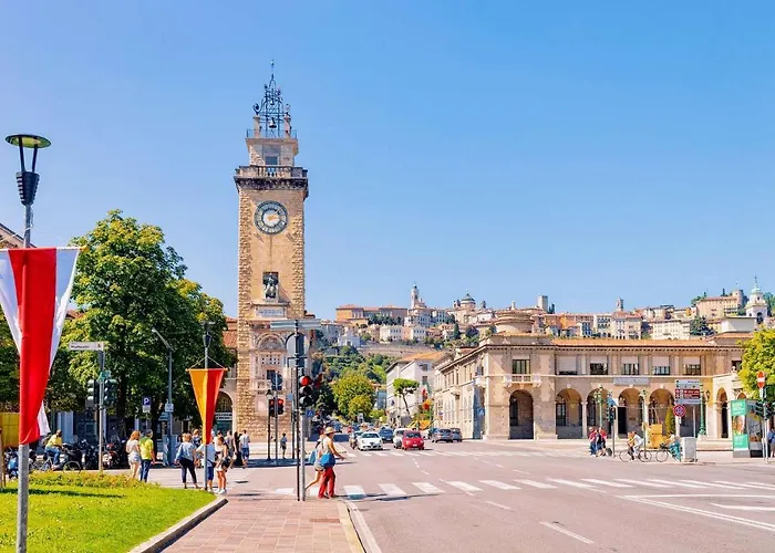 Feel - Bellavista Гостьовий будинок *