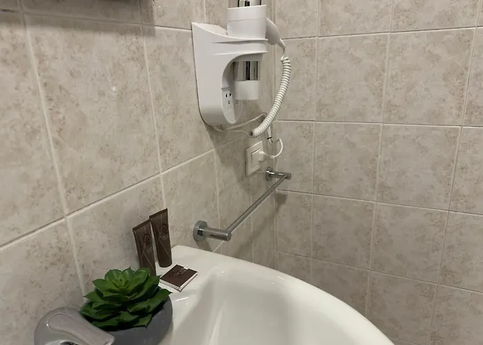 Гостьовий будинок Feel - Bellavista *