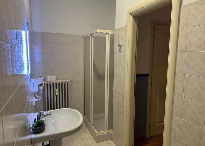 Feel - Bellavista 贝尔加莫