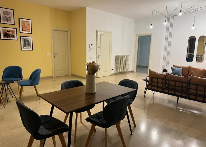 Гостьовий будинок Feel - Bellavista *