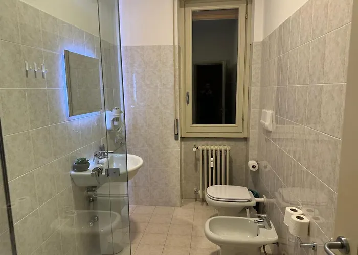 Feel - Bellavista * Бергамо