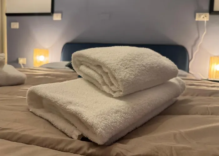 Feel - Bellavista Гостьовий будинок