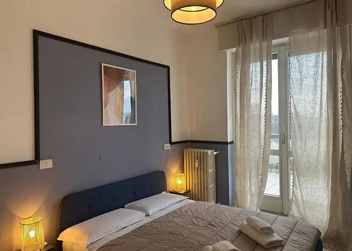 Feel - Bellavista Гостьовий будинок