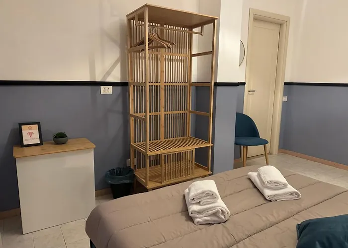 Feel - Bellavista 招待所 *