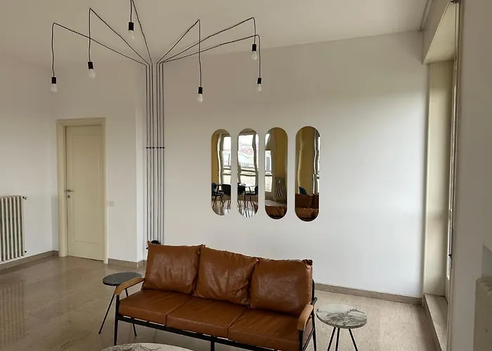 Feel - Bellavista 招待所 贝尔加莫