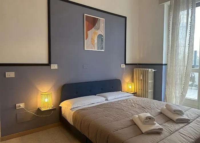 Feel - Bellavista Бергамо