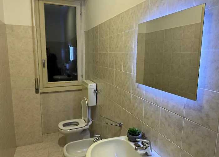 Гостьовий будинок Feel - Bellavista