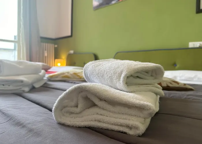 Гостьовий будинок Feel - Bellavista *