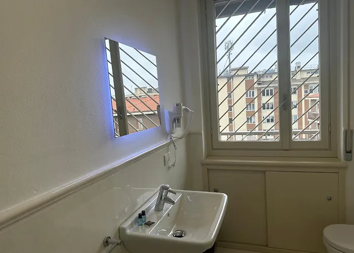 Гостьовий будинок Feel - Bellavista *