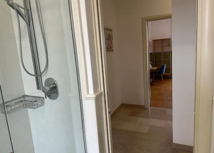 Feel - Bellavista * Бергамо