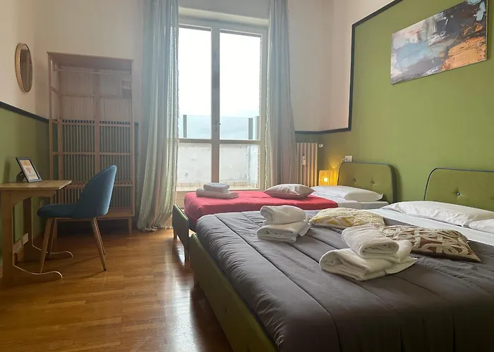 招待所 Feel - Bellavista