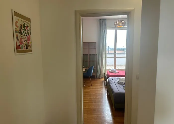 Гостьовий будинок Feel - Bellavista