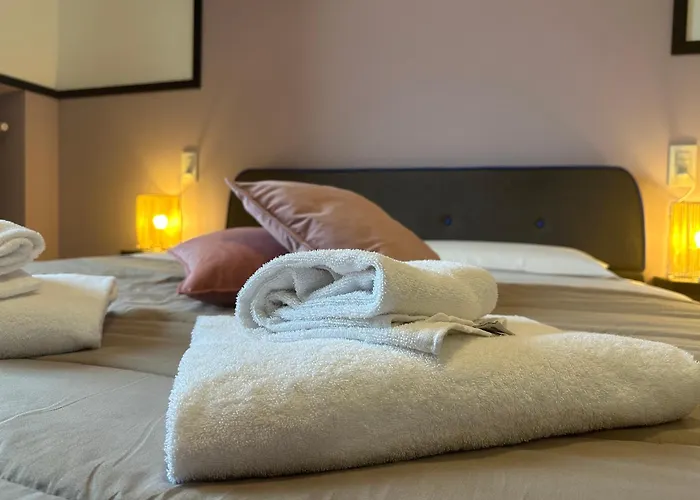 Гостьовий будинок Feel - Bellavista *