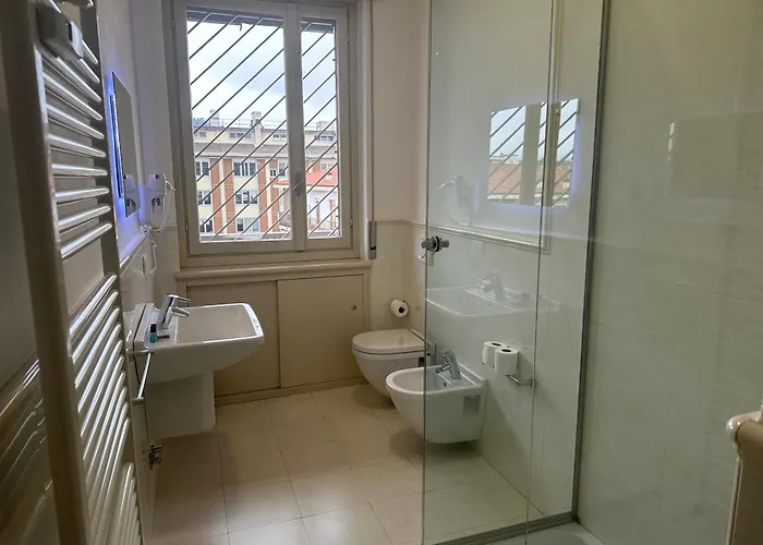 Feel - Bellavista 招待所 *