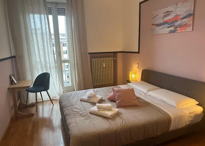 招待所 Feel - Bellavista