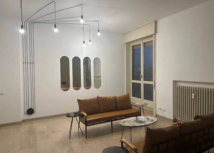 Feel - Bellavista Гостьовий будинок