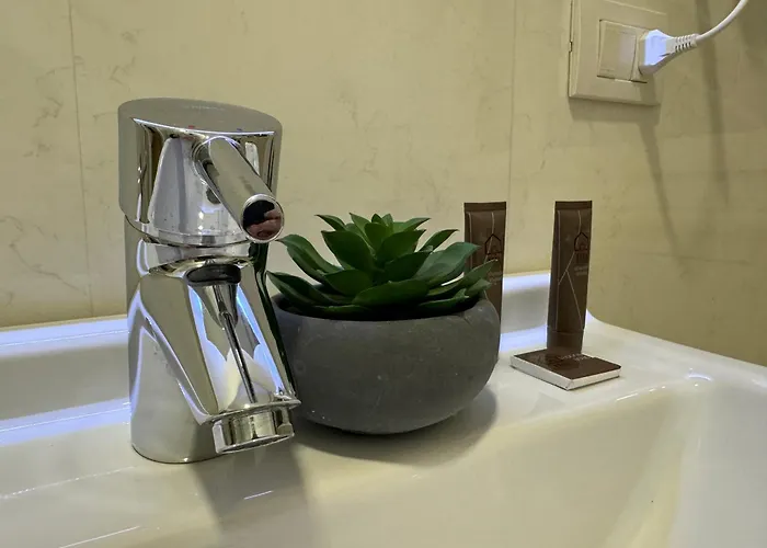 Feel - Bellavista Гостьовий будинок *