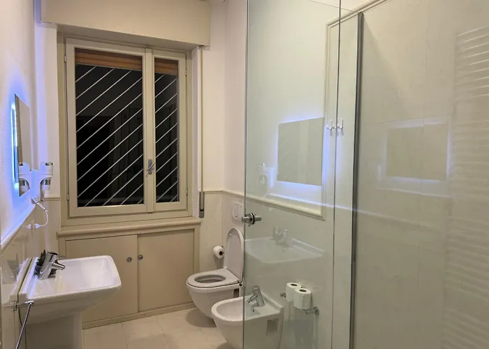 招待所 Feel - Bellavista *