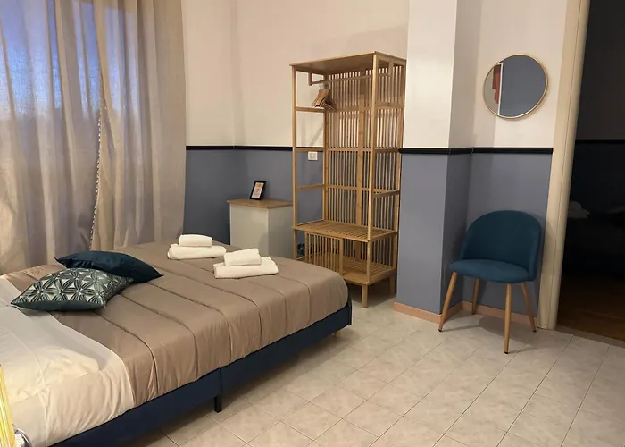 Гостьовий будинок Feel - Bellavista *