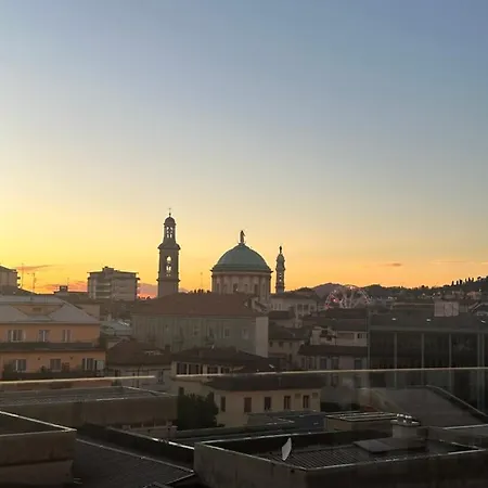 Feel - Bellavista 베르가모