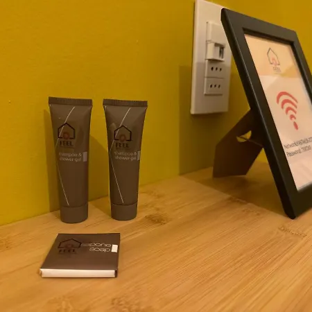 Feel - Bellavista 베르가모