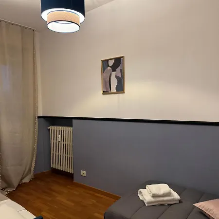 Feel - Bellavista Guest house Bergamo