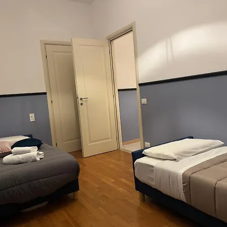 Feel - Bellavista Guest house Bergamo