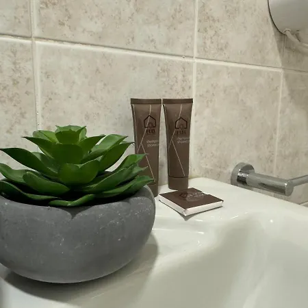 Feel - Bellavista 게스트하우스