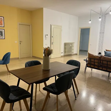 게스트하우스 Feel - Bellavista *