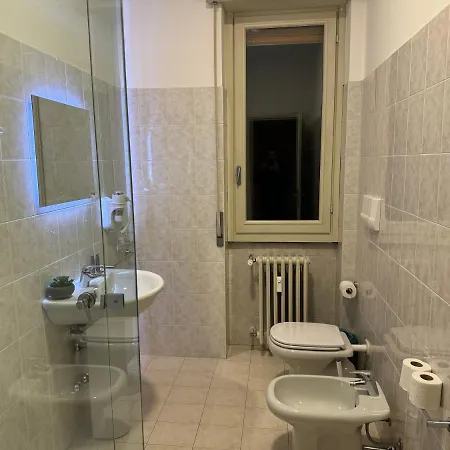 Feel - Bellavista * 베르가모