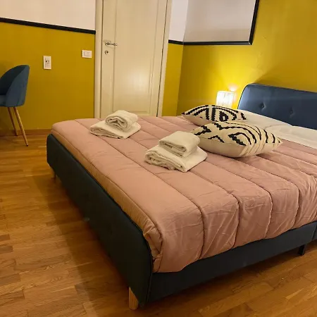 Feel - Bellavista Guest house *