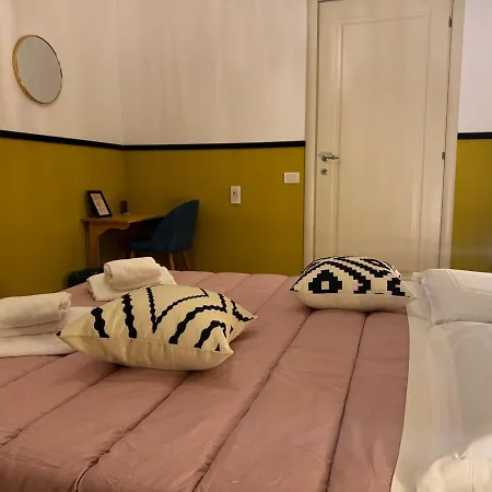 Feel - Bellavista Guest house *