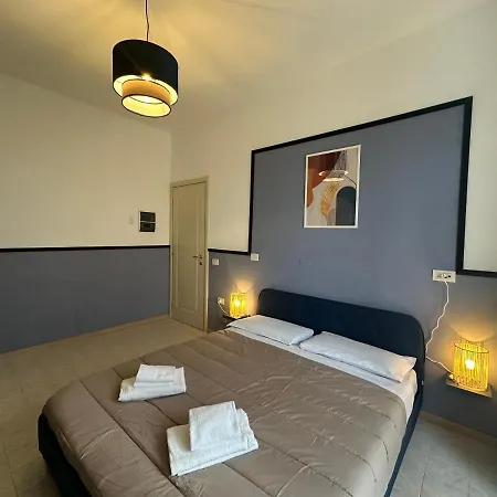 Guest house Feel - Bellavista *