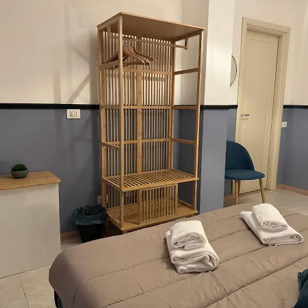 Feel - Bellavista Guest house *