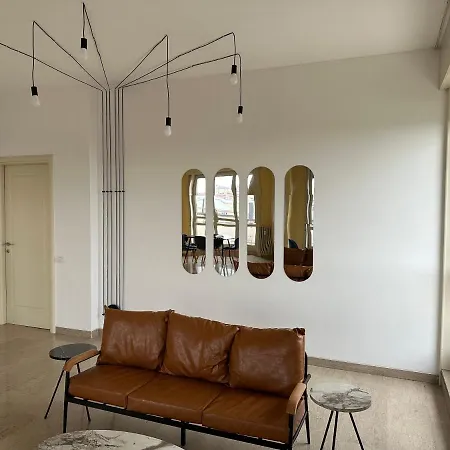 Feel - Bellavista Guest house Bergamo