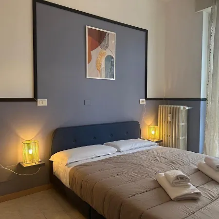 Feel - Bellavista 베르가모