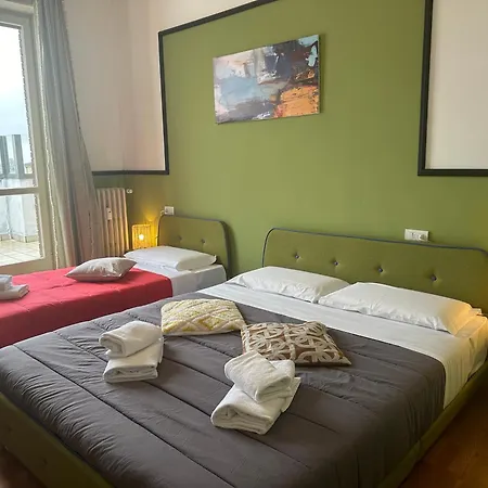 Feel - Bellavista Guest house *