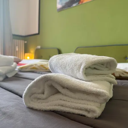 게스트하우스 Feel - Bellavista *