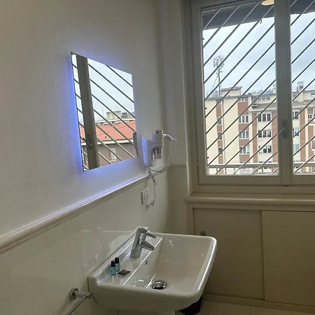 게스트하우스 Feel - Bellavista *