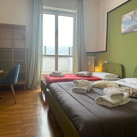 게스트하우스 Feel - Bellavista