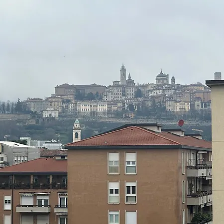 Feel - Bellavista * Bergamo