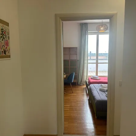 게스트하우스 Feel - Bellavista