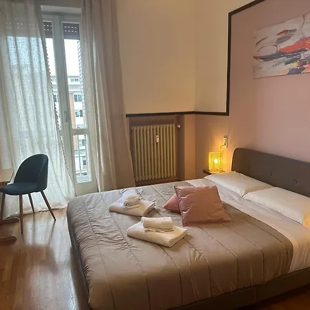 게스트하우스 Feel - Bellavista